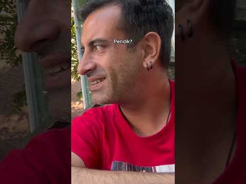 Hollandalı Neden Konya'ya Gitmiş?