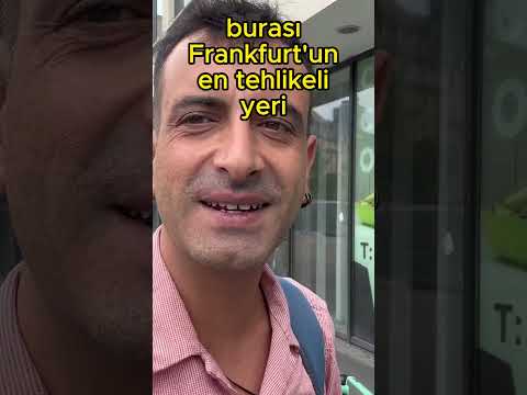 Almanya'nın Son Hali Bu!