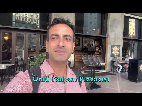 Milano'da Tek Başıma 🇮🇹