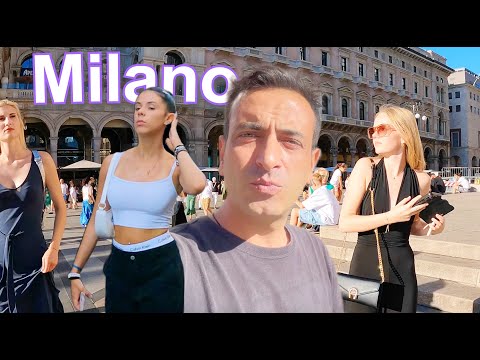 İtalyanlar Neden Bu Kadar Kendine Güveniyor? 🇮🇹