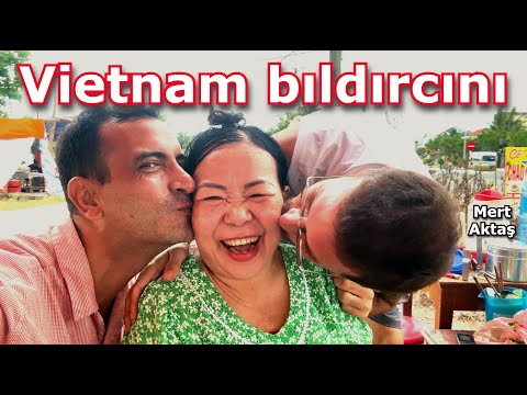 Vietnamlıları Canından Bezdiriyoruz 🇻🇳
