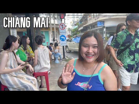 Başka Ülkelerden Bile Gençler Neden Buraya Geliyor? 🇹🇭