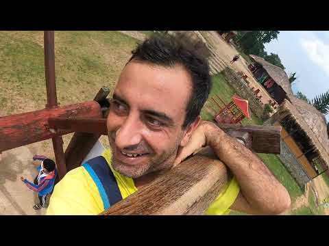 Tayland'da Dağ Başındayız (Pai) 🇹🇭