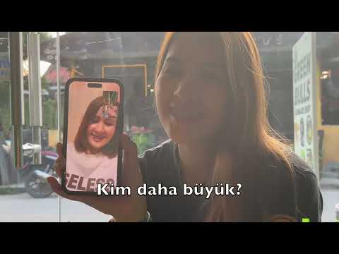 Hippilerin İçinde Yaşıyorum (Pai, Tayland) 🇹🇭