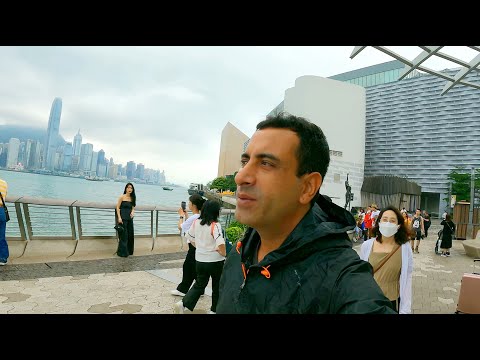 Hong Kong'da Yaşar mıydınız? 🇭🇰