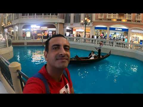 Macao mu , Las Vegas mı? 🇲🇴