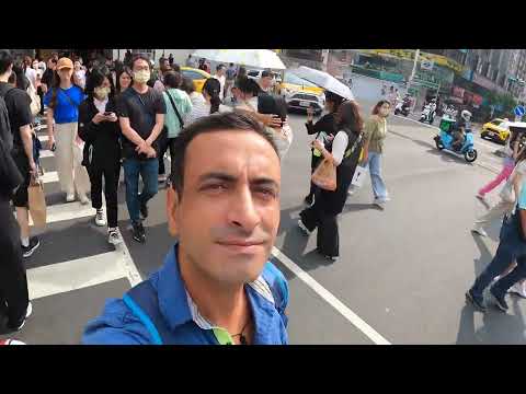 Tayvan'ın Atatürk'ü : Kai Shek 🇹🇼