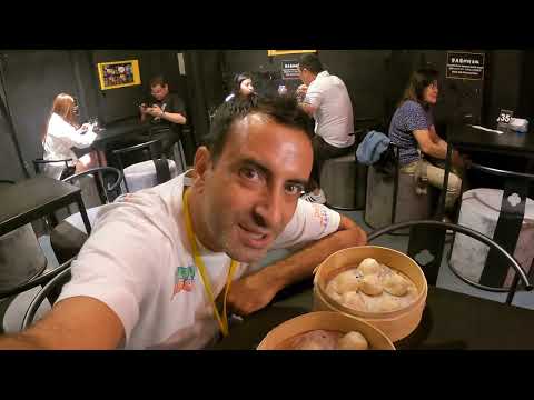 Tayvan'ın Başkentine Yolculuğum 🇹🇼