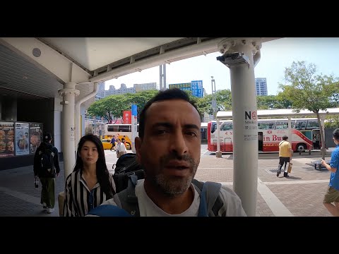 Tayvan'ı Bir Uçtan Diğer Uca Geçtim 🇹🇼