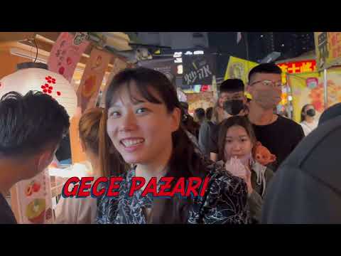 Tayvan'ın bu adasını pek kimse bilmiyor 🇹🇼