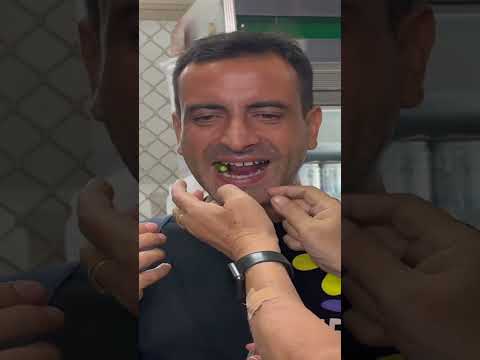 Tayvan'da IŞIKLI BAKKAL Ne Veriyor? 🤤