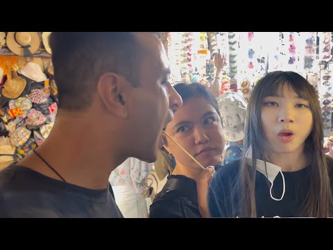 Kaohsiung'da Gece Yaşadıklarımız 🇹🇼