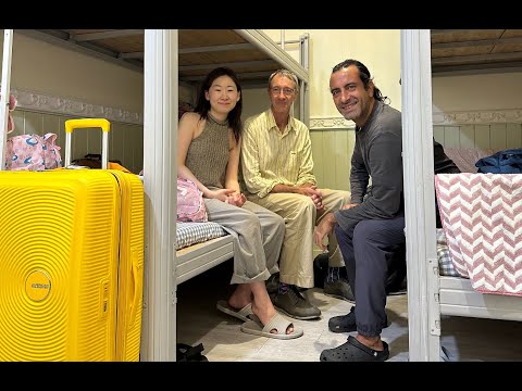 Taipei'ye Geldim / Tayvan'da İlk İzlenimlerim 🇹🇼