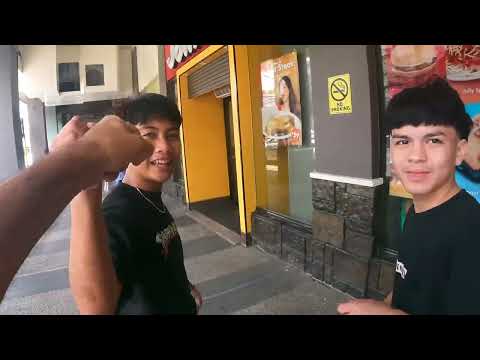 Filipinler'in Gülen Yüzleri 😃 🇵🇭