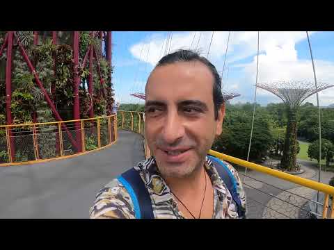 Singapur'da Michelin Yıldızlı Japon Yemeği Yedim 🇸🇬