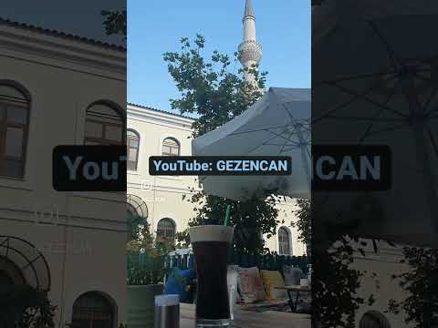 Yunanistan'da Ezan Okunur mu?
