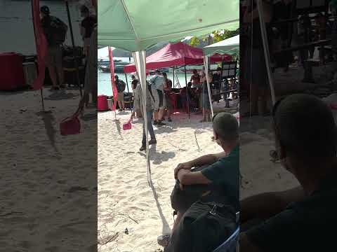 Tayland Sınır Polisi 😄