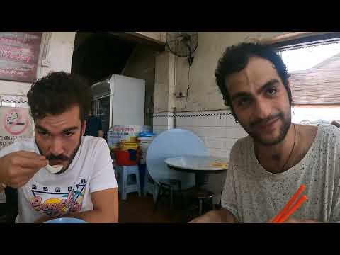 Malezya'da Türklerin iş görüşmesi (GİZLİ KAMERA) 🇲🇾