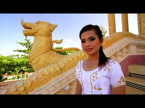 Kamboçya'nın Başkentinde Gece Hayatı🇰🇭