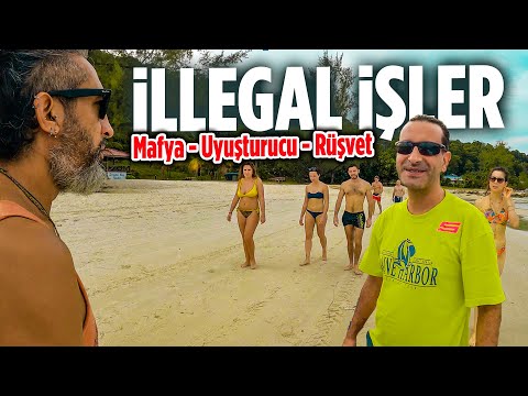 Kamboçyalıları Kızdırırsanız Ne Olur? 🇰🇭