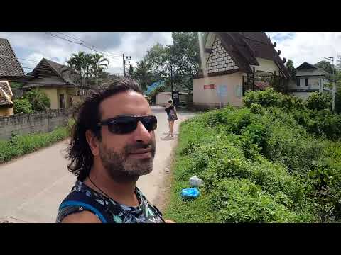 Tropik Adaya Gidiyorum (Samui) YENİ ÜLKE!! 🇹🇭