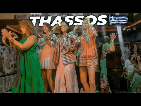 Ekonomik Krizdeki Yunanistan'da Yaşam 🇬🇷