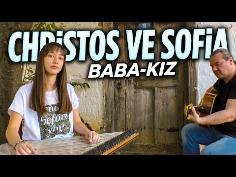Yunan Baba Kıza Kulak Verin (Gümülcine) 🇬🇷
