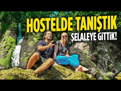 Romen Kız Romanya'yı Gezdiriyor 🇷🇴