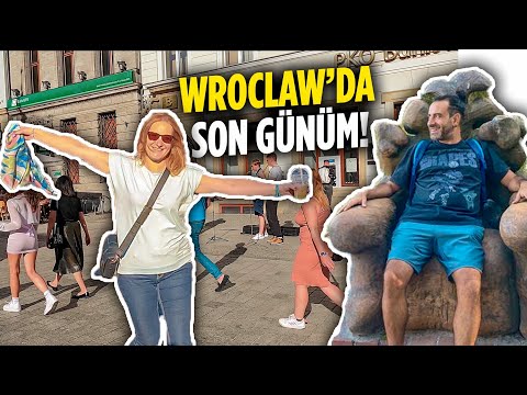 Polonya Yemekleri ve Müzisyenleri 🇵🇱