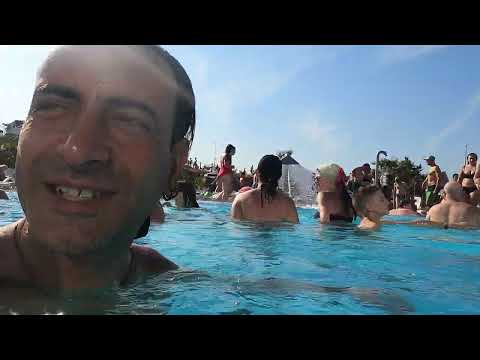 Polonya'da Sauna ve Havuz Kültürü 🇵🇱