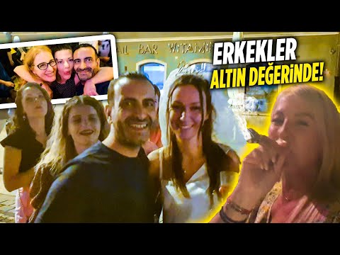 Polonya Gece Hayatı 🇵🇱