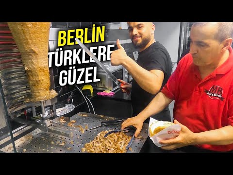 Berlin'de Yaşamak Çok Keyifli 🇩🇪