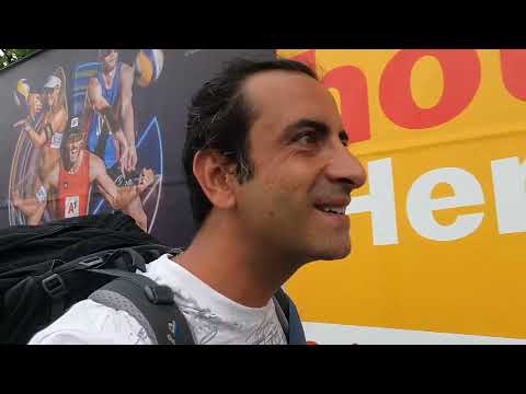 Slovakya (Bratislava) ve Avusturya (Viyana) Gezim 🇸🇰