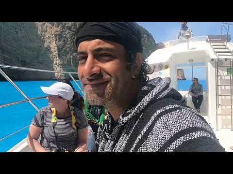 Ölmeden Önce Görmelisiniz: Navagio Plajı 🇬🇷