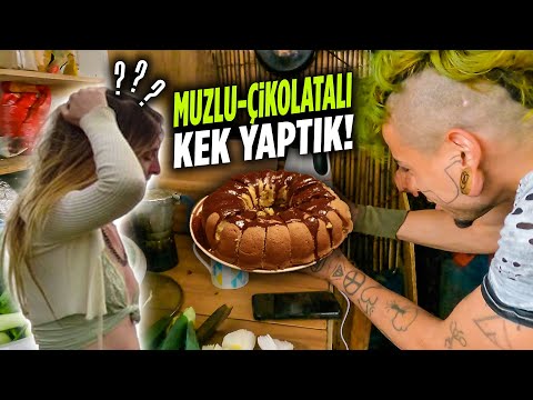 Yunanistan'da Hem Çalışıp Hem Eğleniyoruz 🇬🇷