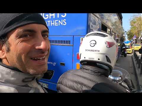 Bu Yemekler Türk mü Yunan mı? 🇬🇷