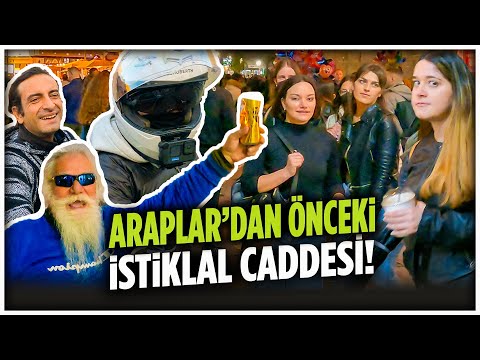 Atina Sokaklarını Geziyoruz 🇬🇷