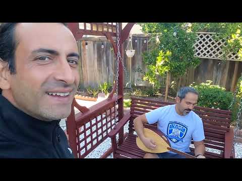 Los Angeles'ta Mühendis Arkadaşımda Kalıyorum 🇺🇸