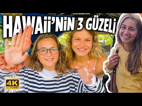 Almanlar Adaya Veda Ediyor 🇺🇸