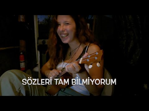 Hawaii'de Yeni Misafirimiz Barcelonalı Julia 🇺🇸