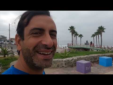 Meksika'dan ABD'ye nasıl girilir? 🇲🇽