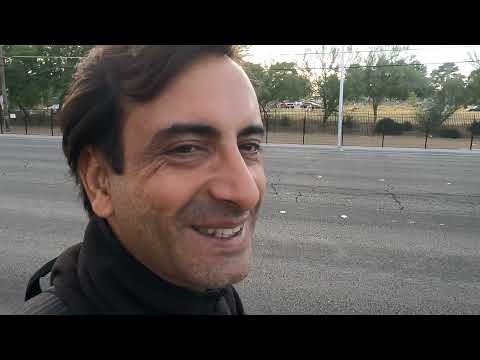 Las Vegas'ta Evsiz Kalmak 🇺🇸