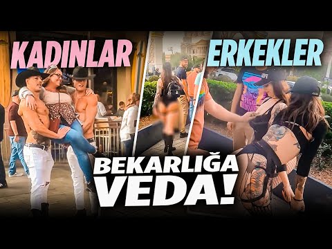 Bekarlığa Veda Edenler / Las Vegas 🇺🇸