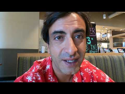 Las Vegas'ta ilk günüm 🇺🇸