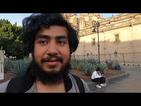 Meksikalı Pablo'dan Türkiye hakkında TÜRKÇE tespitler 🇲🇽