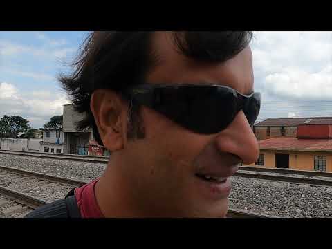 Meksikalı arkadaşım evinde misafir etti / Orizaba 🇲🇽