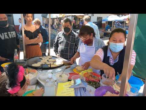 Meksikalı Carnitas Ustası / Michoacan 🇲🇽