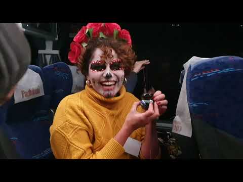 Ölüler Bayramı / Dia de los Muertos 🇲🇽