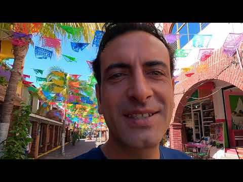 Esaretin Bedeli Filmindeki Zihuatanejo 🇲🇽