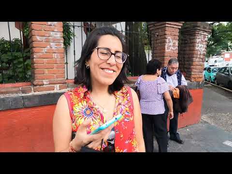 Meksika'da Perulu kızı yemeğe çıkardım 🇲🇽